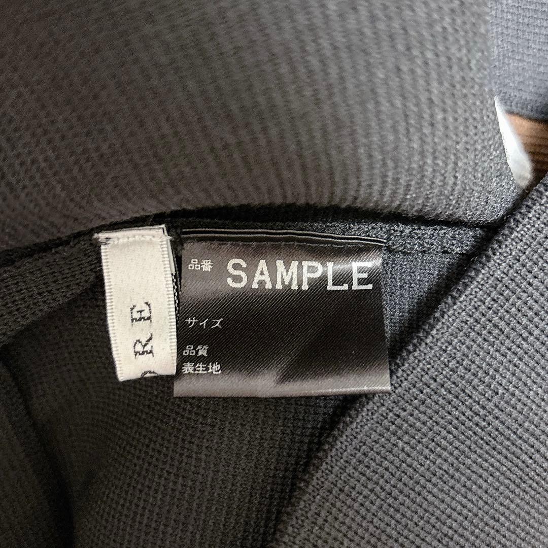 ✨美品✨アドーア ラインニットスカート 定価5万 Iライン モダン 上品