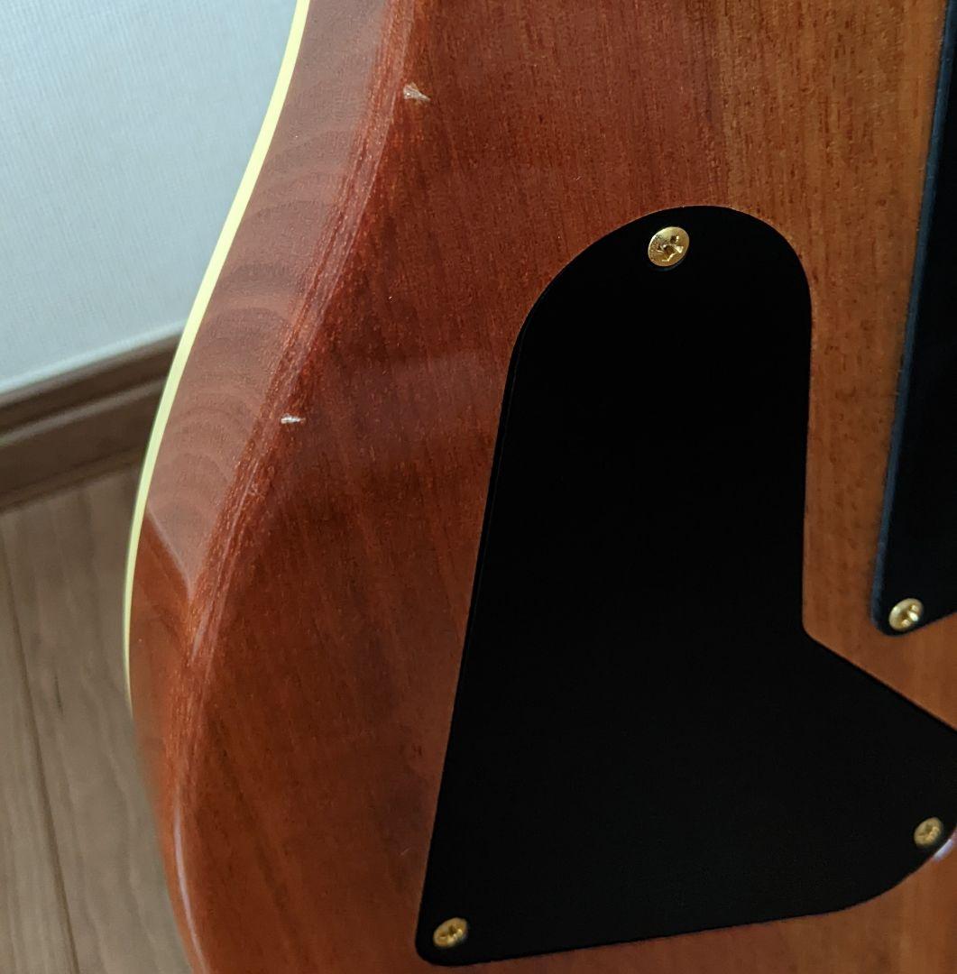 PRS SE【ハードケース付、Suhr&DiMarzioピックアップ】の通販はau PAY