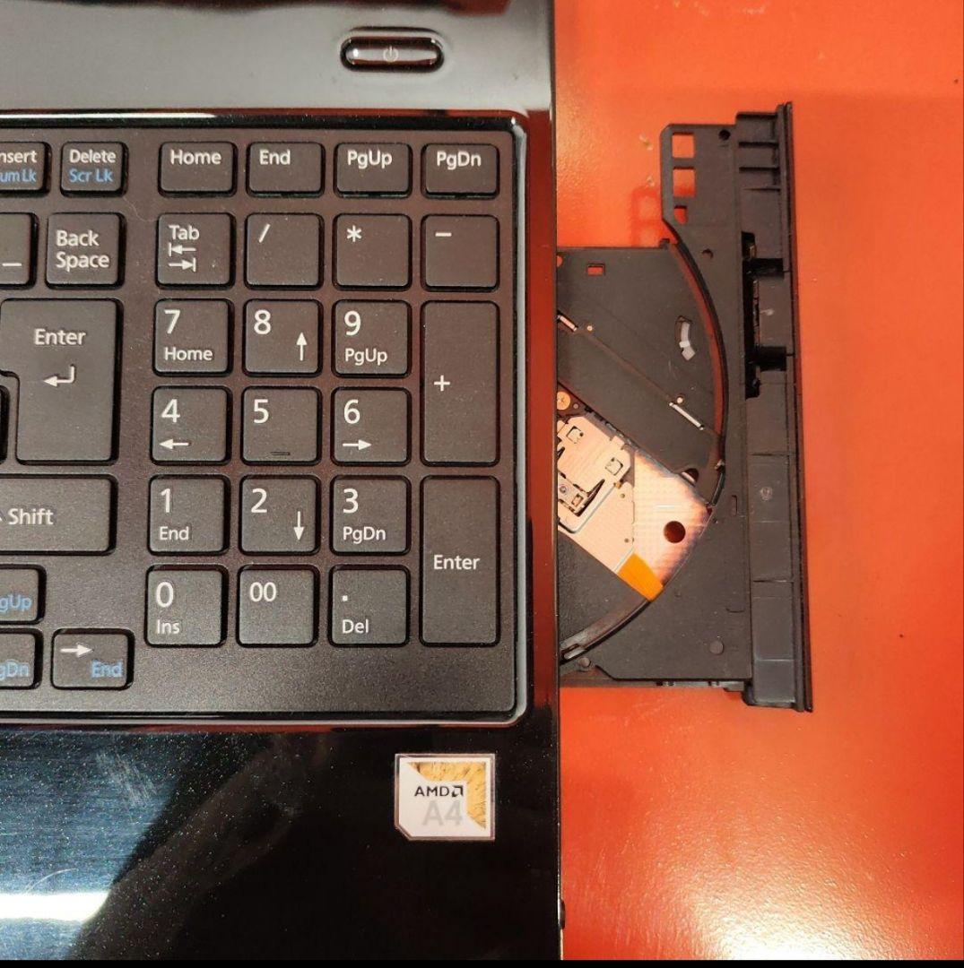 富士通 爆速SSD Windows11 ノートパソコン A4第9世代 極美品 - メルカリ