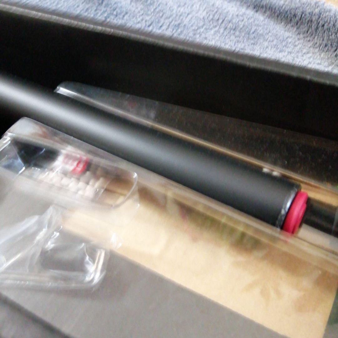 東京マルイ　VSR-10 プロスナイパー　G SPEC.　ブラックストック