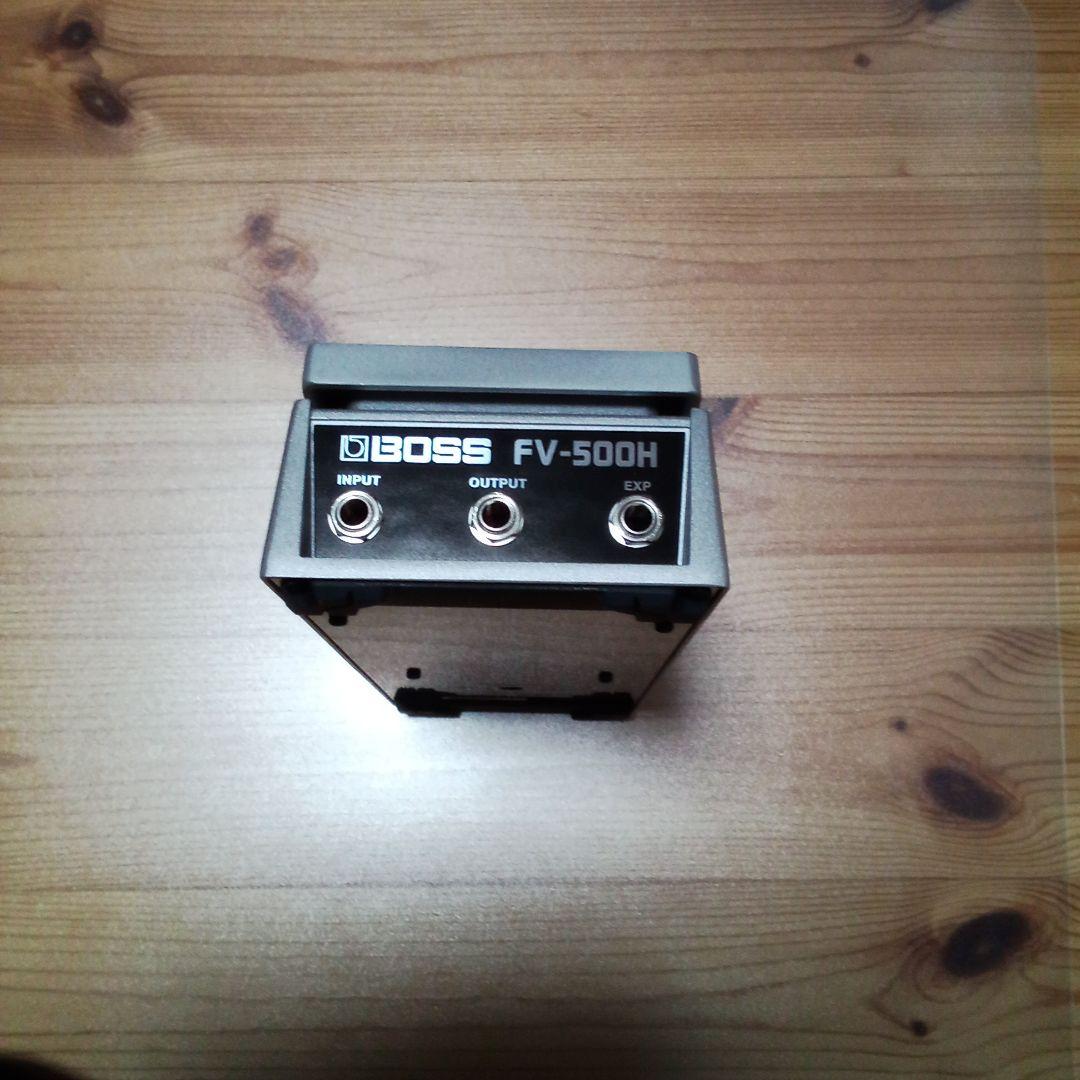 その他 BOSS FV-500H
