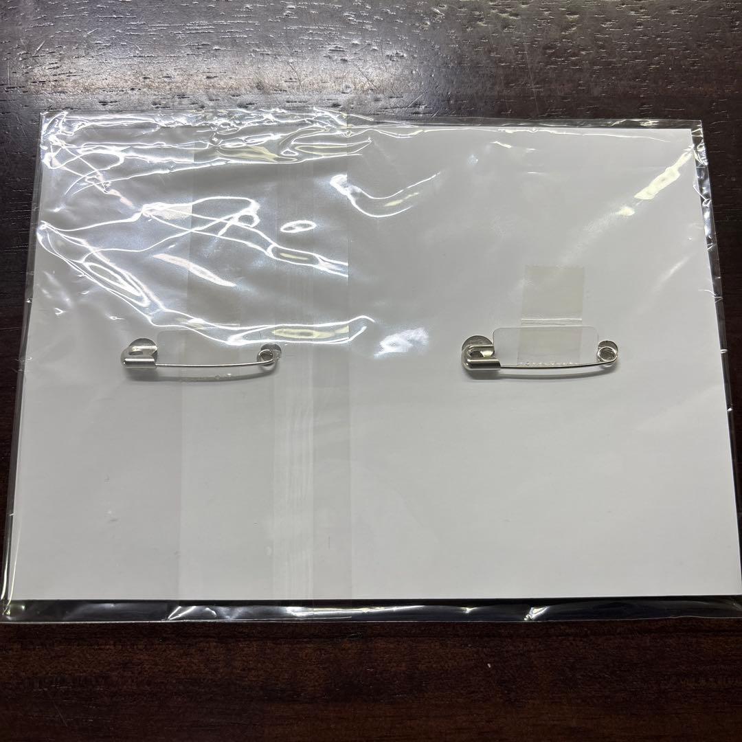 薬屋のひとりごと　缶バッチセット