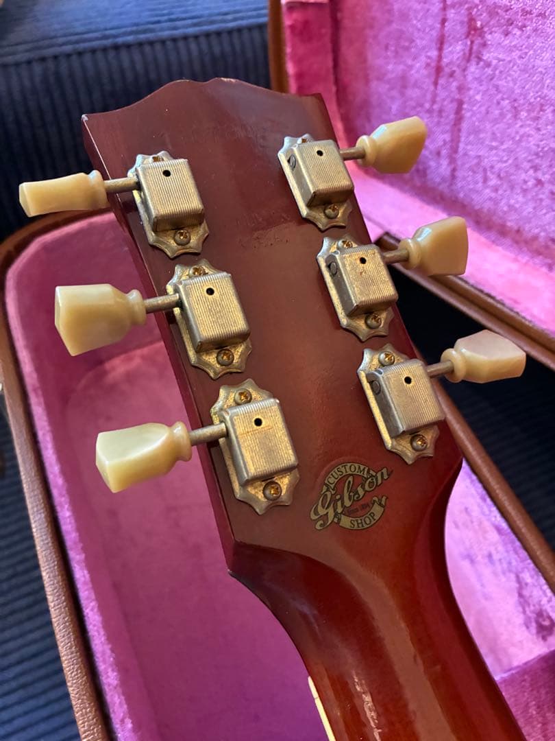 Hummingbird Vintage【生産終了】 | Gibson Japan GIBSON ハミング