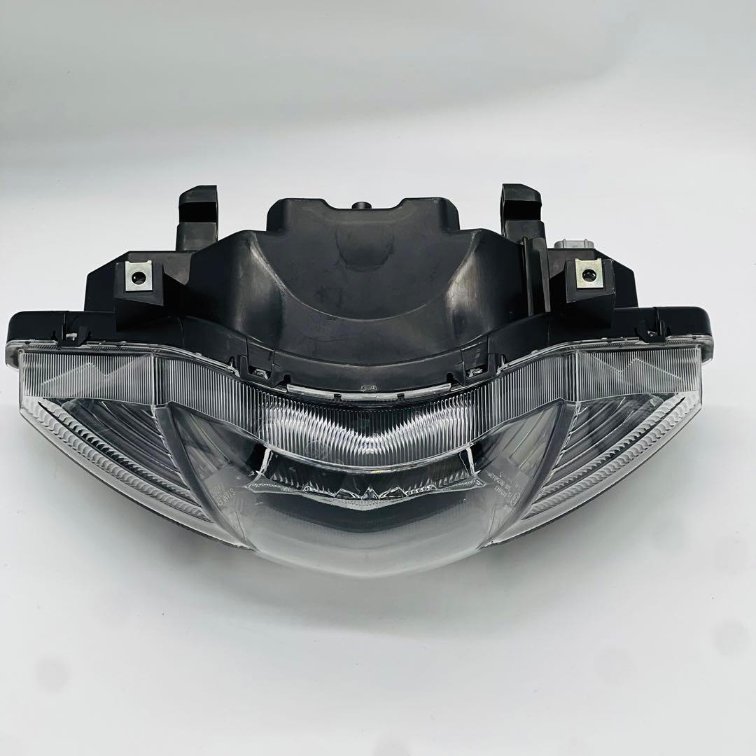 スズキGSX-R125 DL33B 純正ヘッドライトユニット