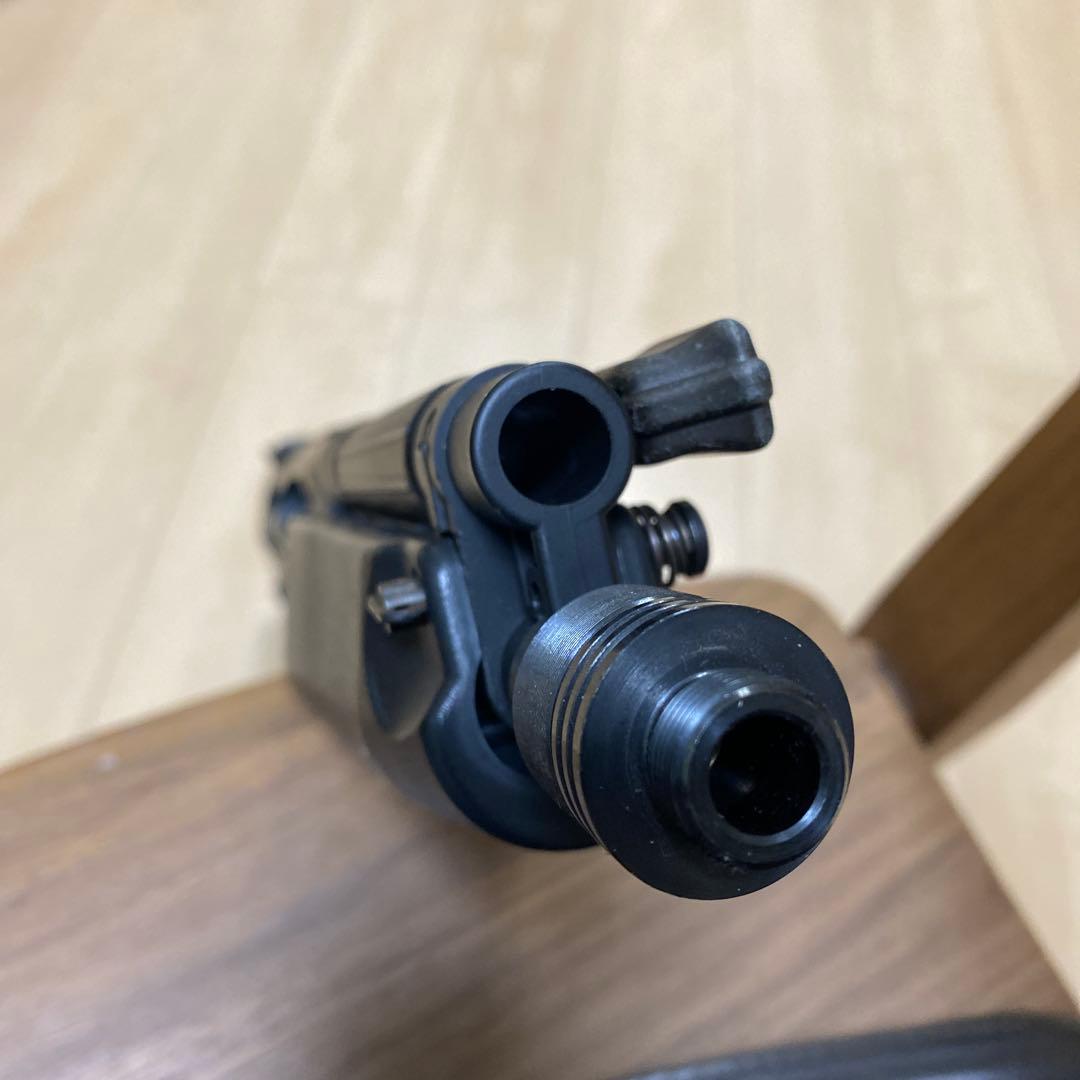 ジャンク】東京マルイ 電動ガン G3 HK51 カービン 静岡ホビーショー