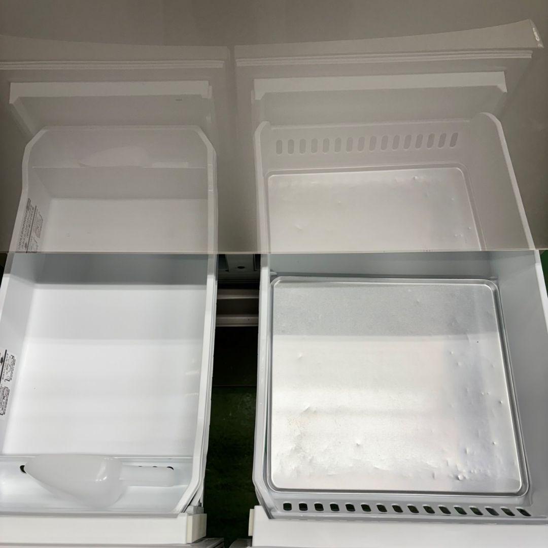 507 東芝 大型冷蔵庫 500L強　家庭用　観音開き　自動製氷　大人気