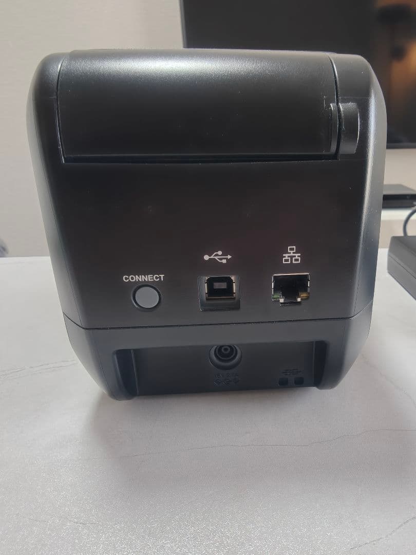 KING JIM SR5900P　ラベルプリンター　TEPRA