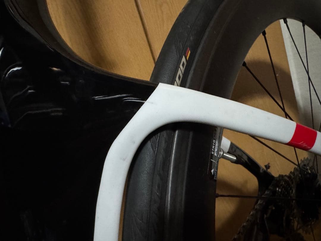 CEEPO KATANA 2017年　11速　Di2