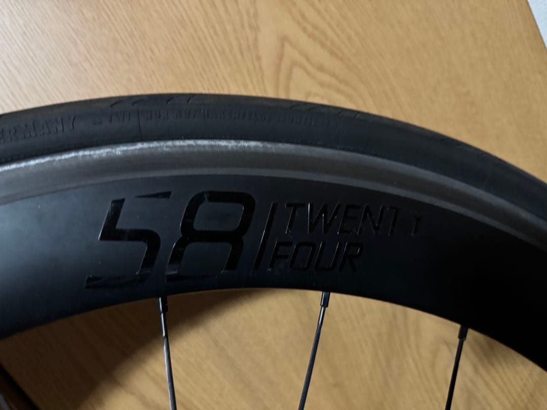 CEEPO KATANA 2017年　11速　Di2