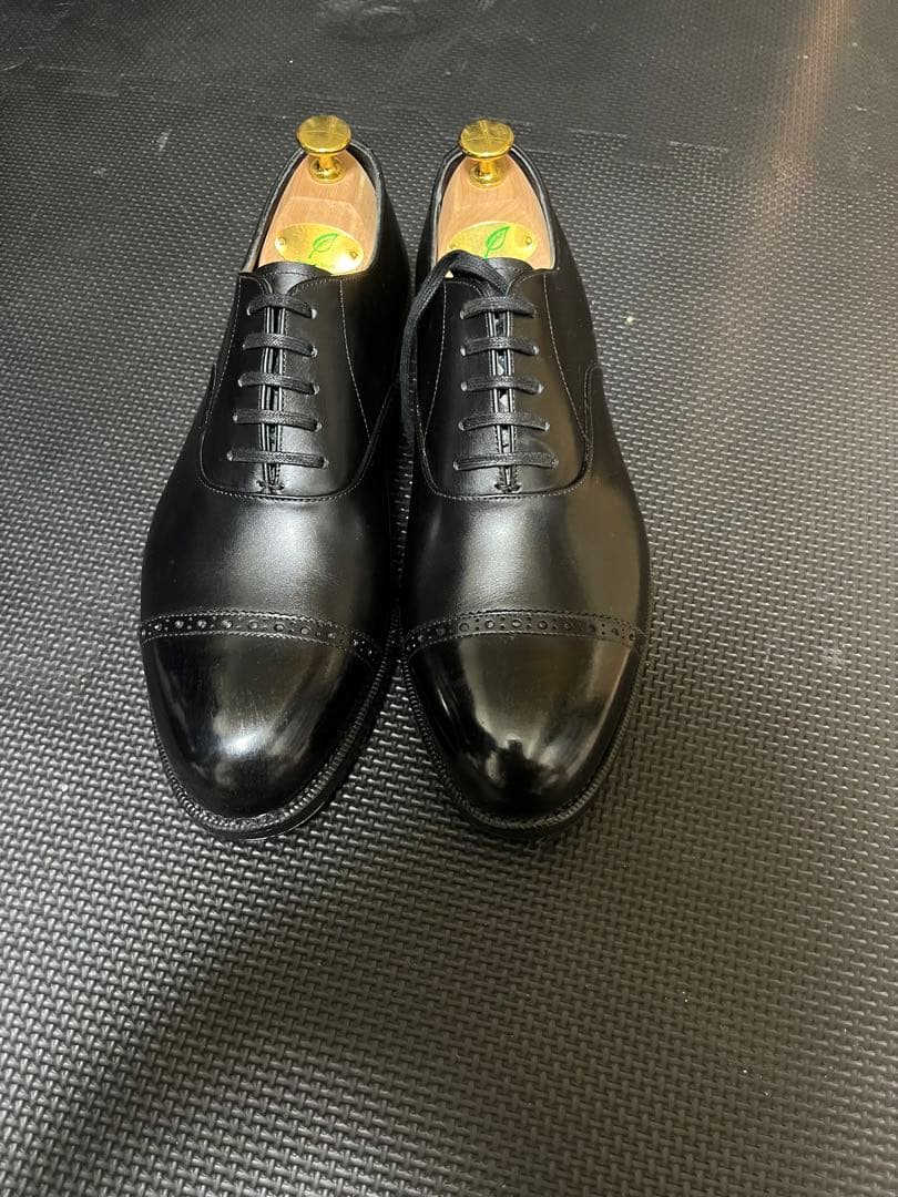 RAYMAR Terry Size:8ワインハイマー　ボックスカーフ