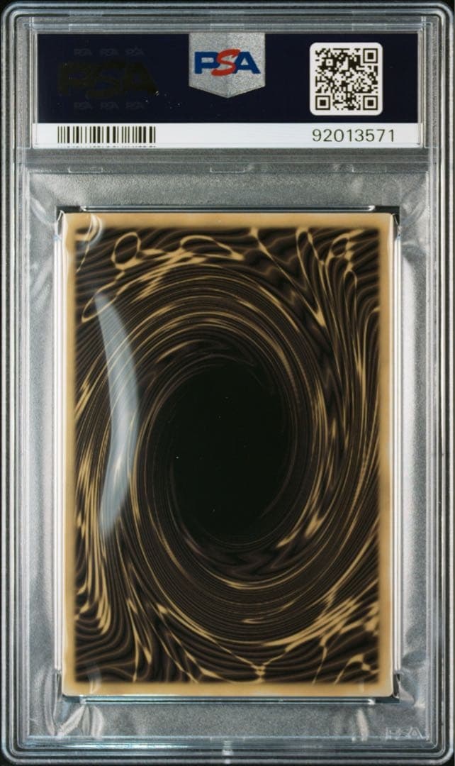 PSA10 日本生産版 ラーの翼神竜 メタルカード 受注生産【遊戯王カード】