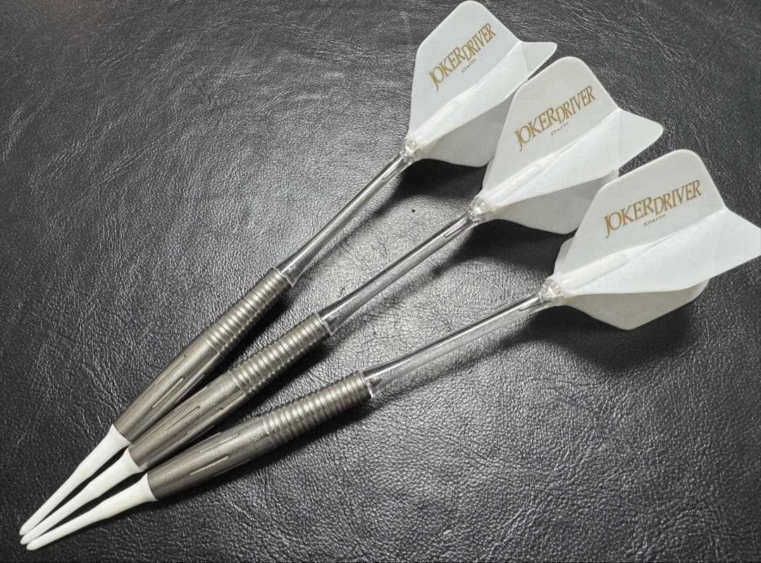 ジョーカードライバー フルクラム 2BA