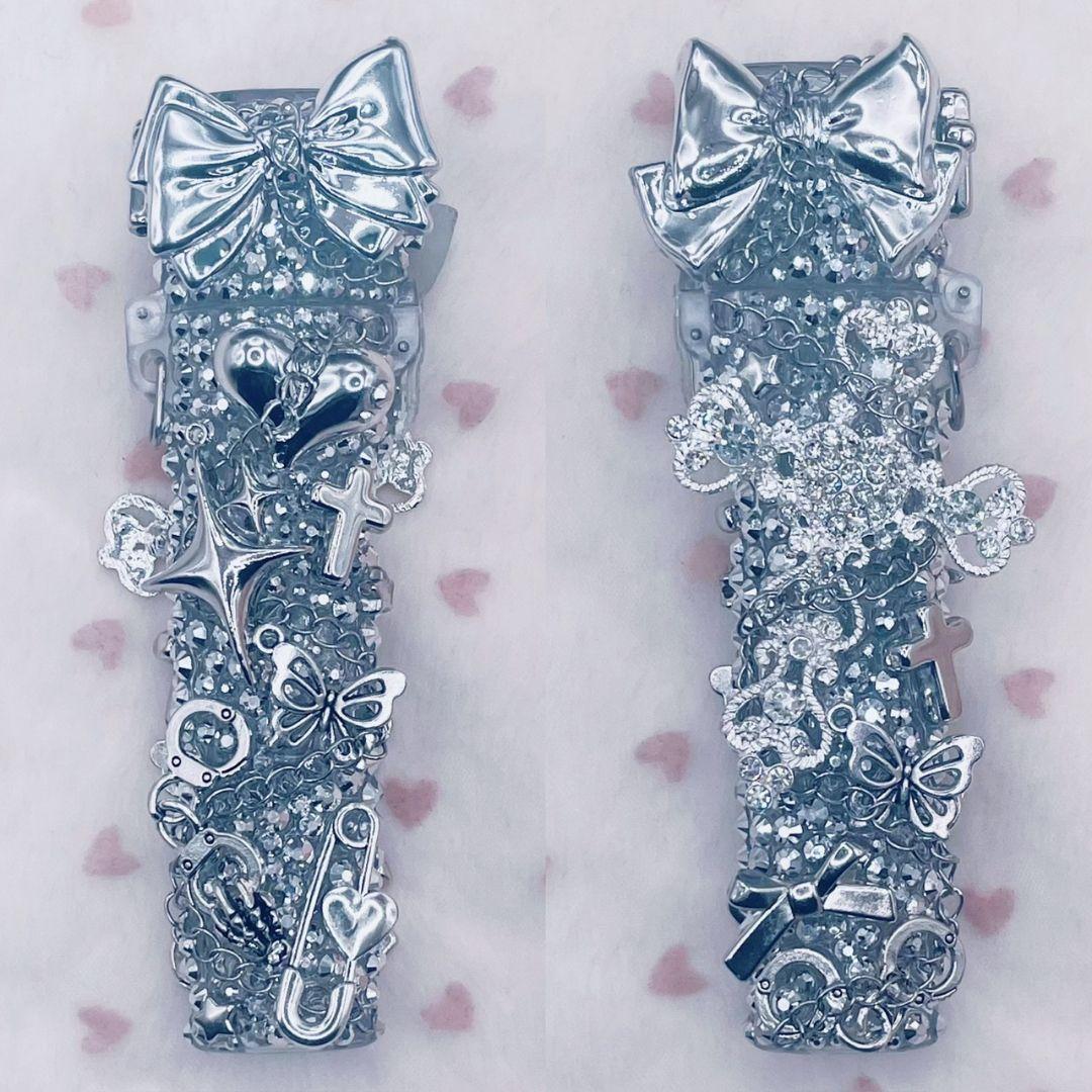 ゆ IQOSデコケース ドクターベイプモデルデコケース