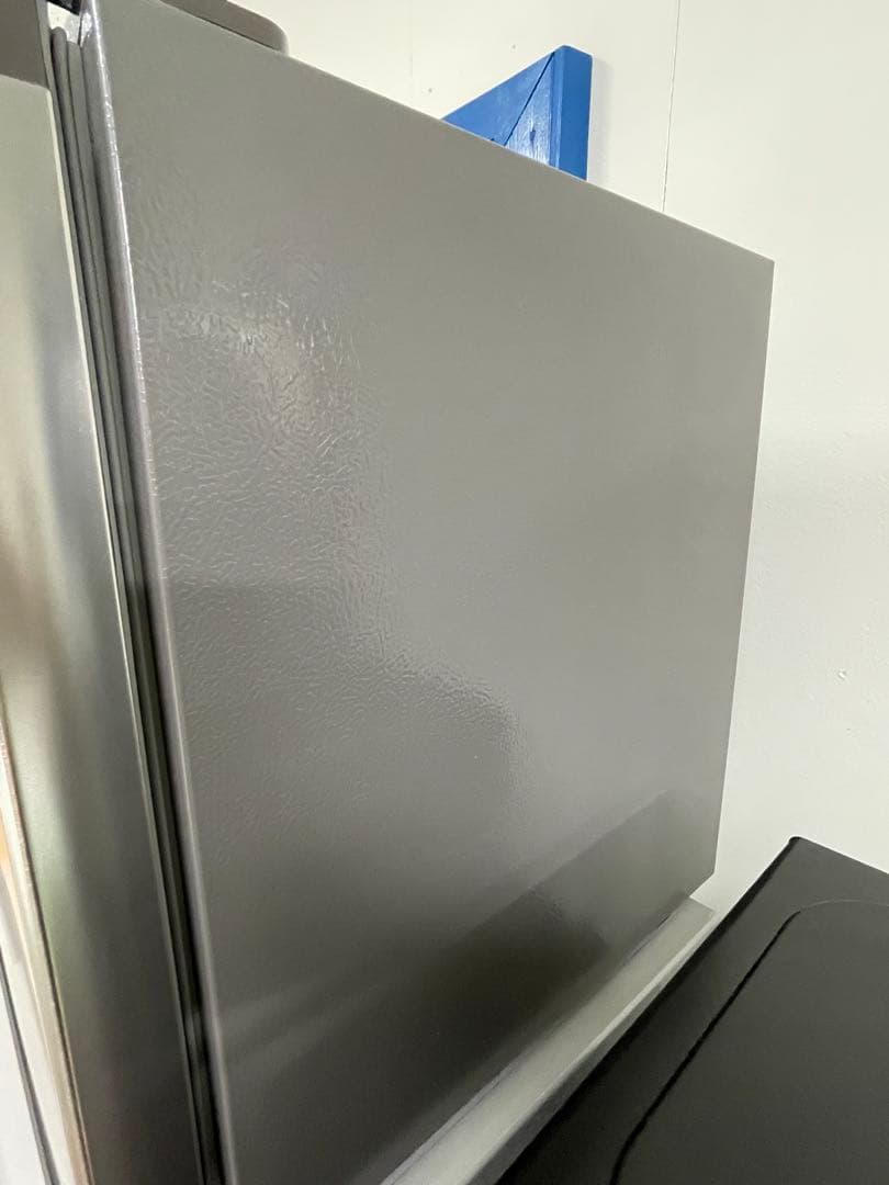 ハイセンス45L 小型冷蔵庫2024年製