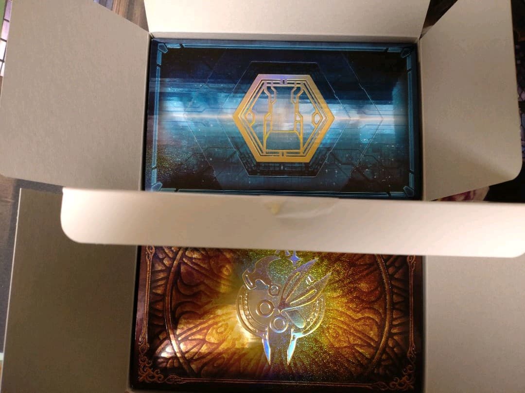 シークレットシャイニーボックス セット シークレットシャイニー