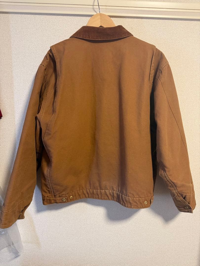 Dickies ディッキーズ　デトロイトジャケット　赤タグ