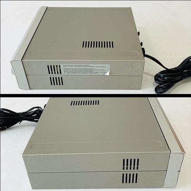 ONKYO オンキョウデジタルホームシアターシステムDHT-M1A