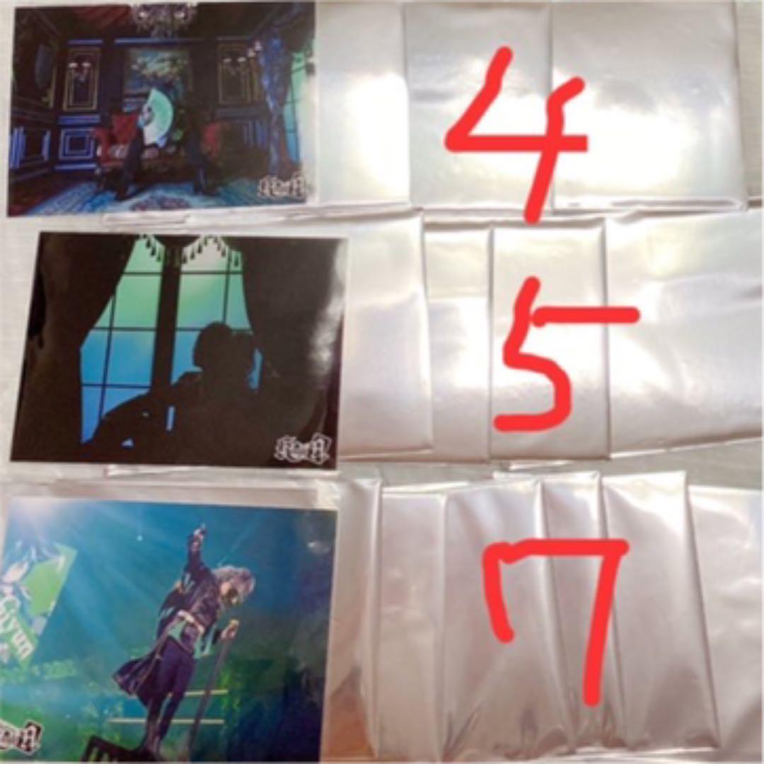 騎士A しゆんくん 缶バッジ