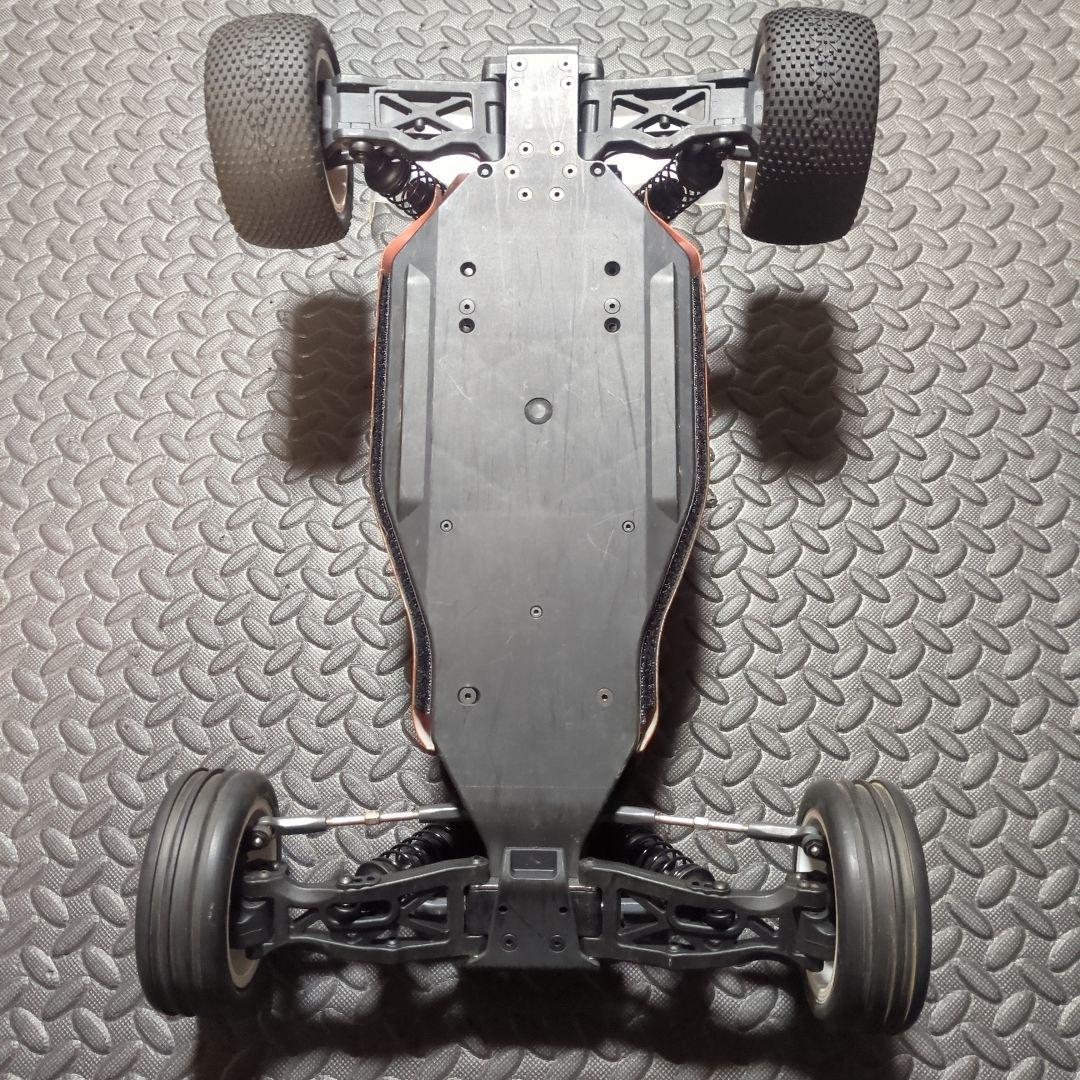 最終価格　ヨコモ　RO 1.0 ルーキーオフロード