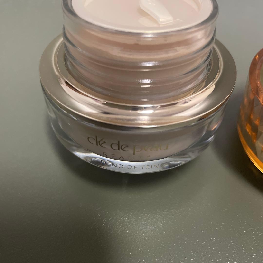 クレ・ド・ポー ボーテ　ルフォンドゥタンn オークル10