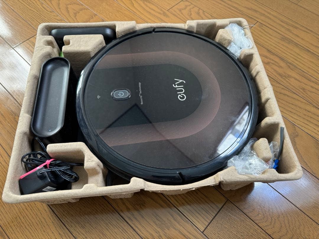 Eufy RoboVac 30C MAX おまけあり Eufy's RoboVac 30C Max drops to $210, saving you $90 | Android Central