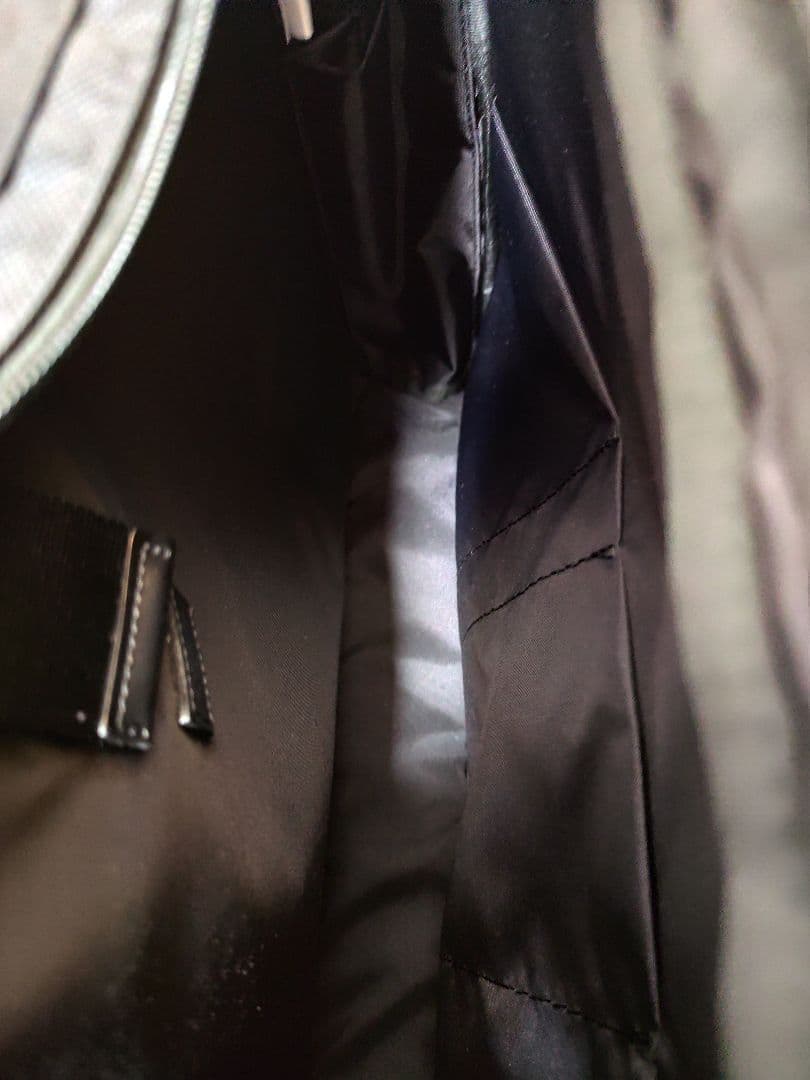 PORTER ビジネスバッグ ブリーフケース 2WAY ブラック BONDボンド