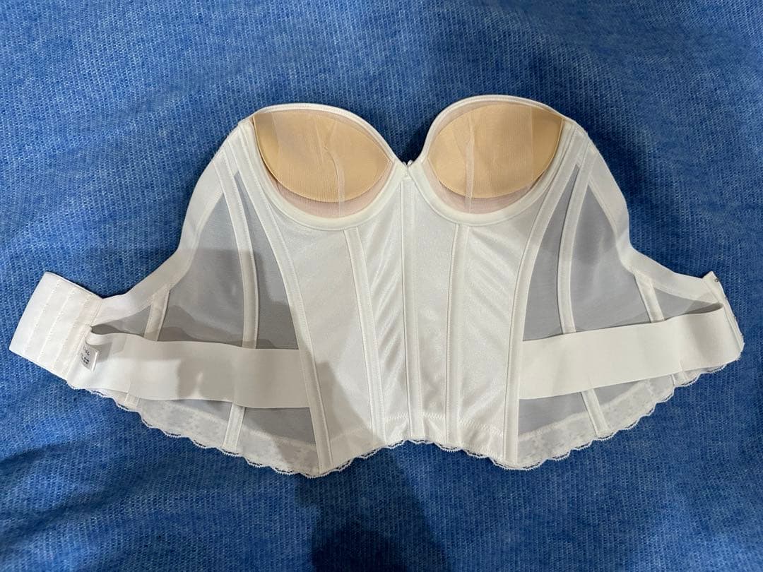 ブライダルインナー　美フォルム