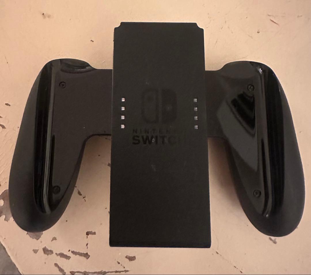 ニンテンドー　Switch