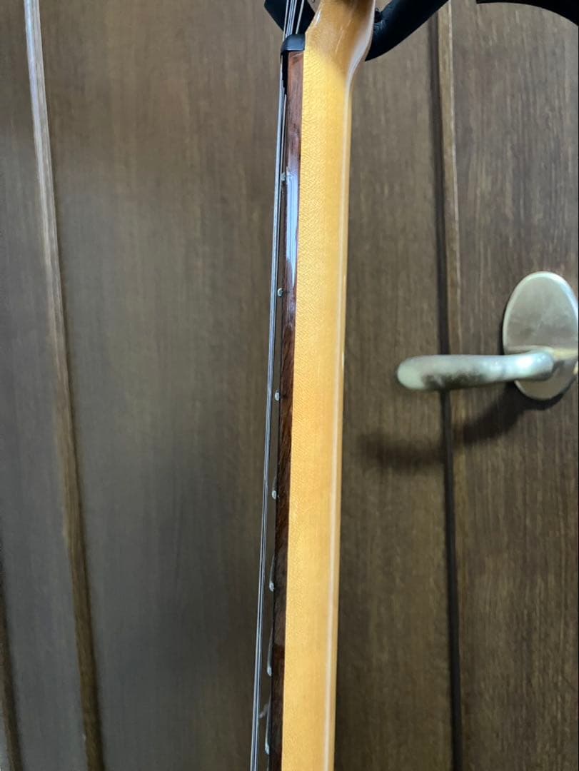 YAMAHAパシフィカ612VFM