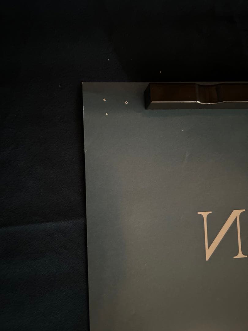 最高の人生の見つけ方　USオリジナル映画ポスター