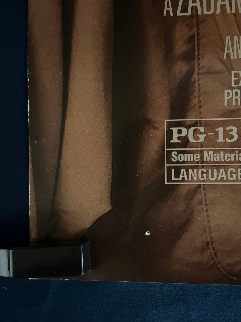 最高の人生の見つけ方　USオリジナル映画ポスター