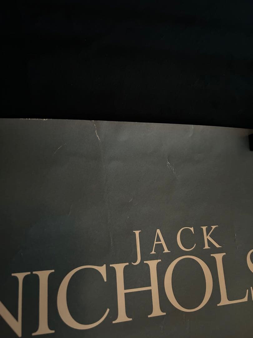 最高の人生の見つけ方　USオリジナル映画ポスター