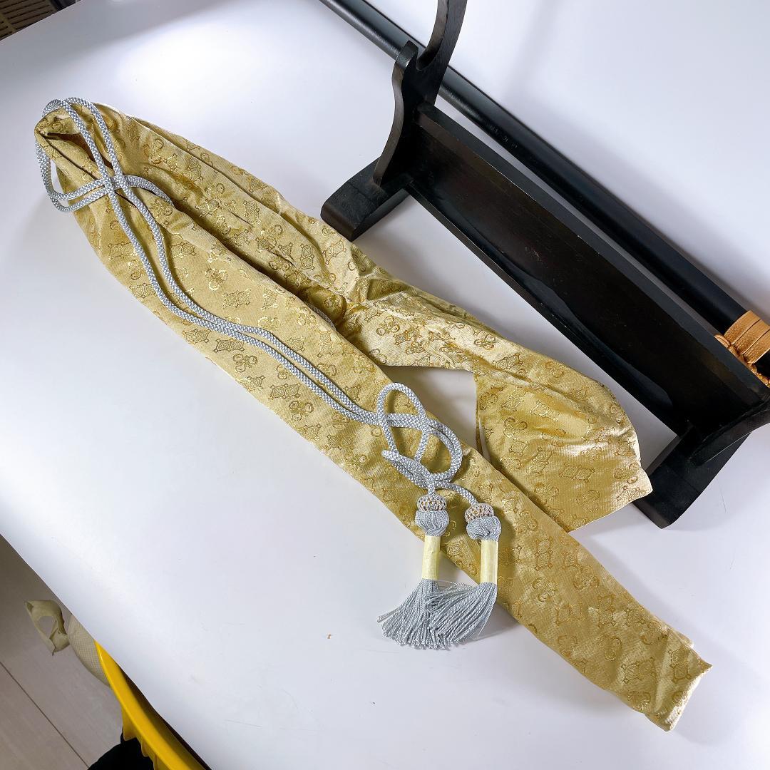 模造居合美術刀 日本アンティックギャラリー 五郎入道正宗 大小セット|2950|