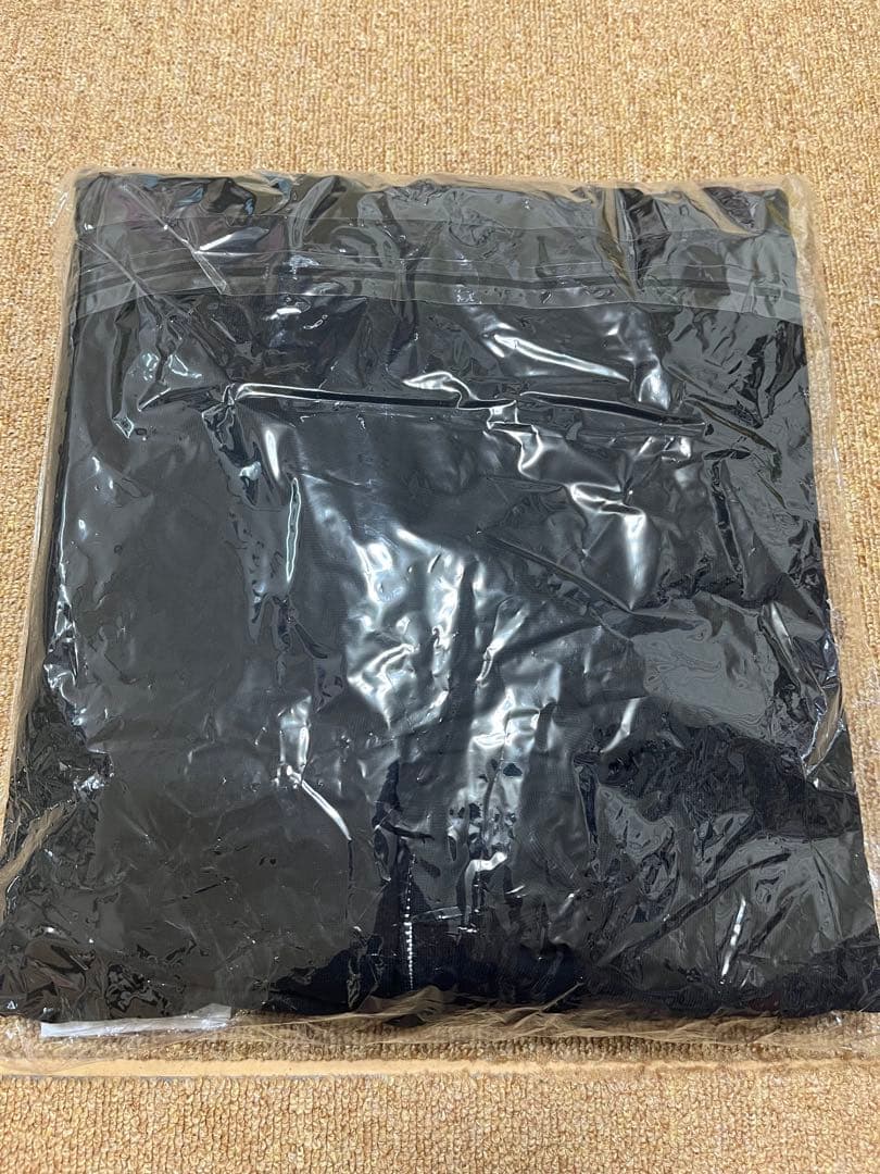 Straykids スキズ　domin ate 闇パーカー　フーディー