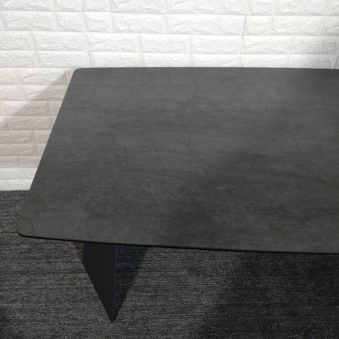 TARNY ダイニングセット テーブル ファルコン チェア ディーゼル H015