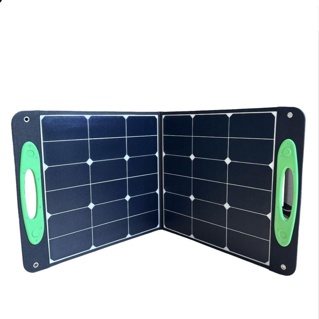 Anker 625 Solar Panel (100W) 開封後未使用 Anker 100W Solar Panel