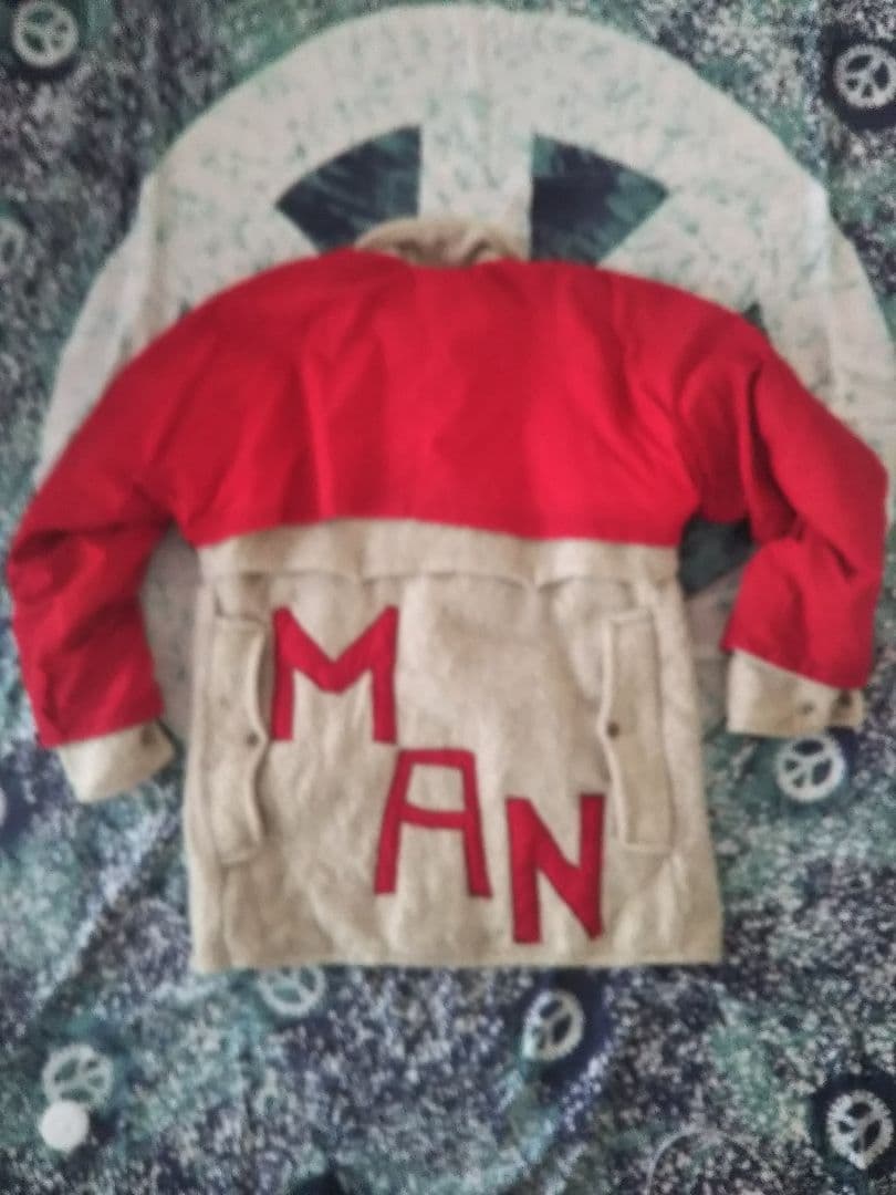 50s ヴィンテージ マッキーノ レア