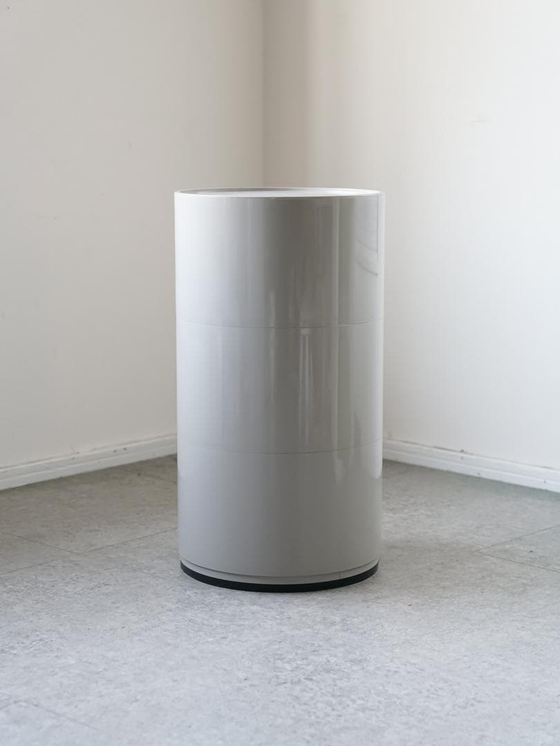 正規品 Kartell \"コンポニビリ\" 限定廃盤カラー <グリージョ/グレー>