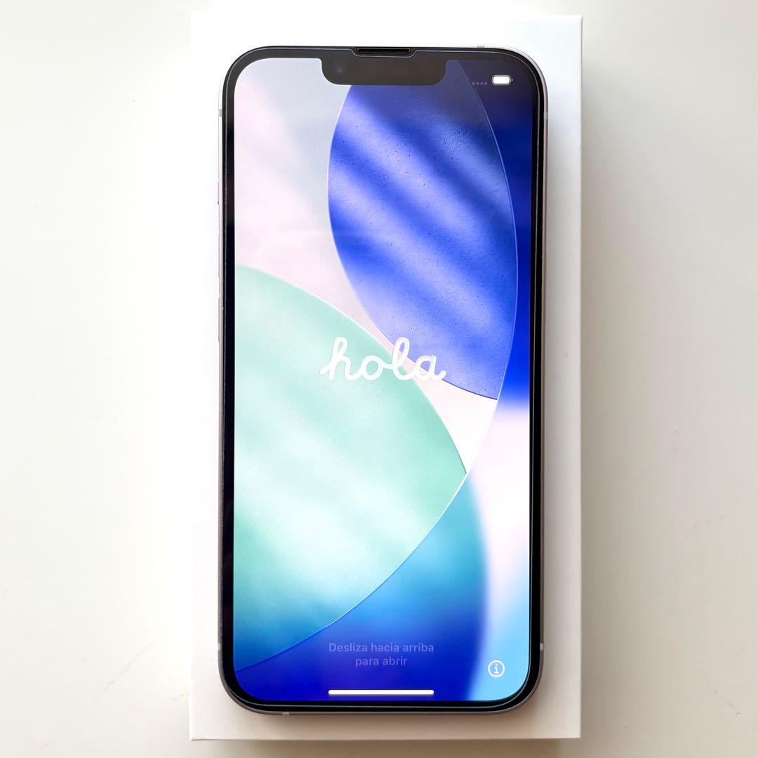 美品 iPhone14 128GB バッテリー87% 付属品完備 SIMフリー - メルカリ