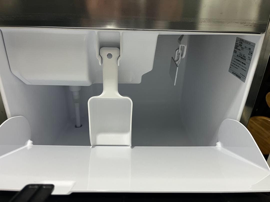 ホシザキ IM-35M-1 2019年 製造番号 J029345全自動製氷機