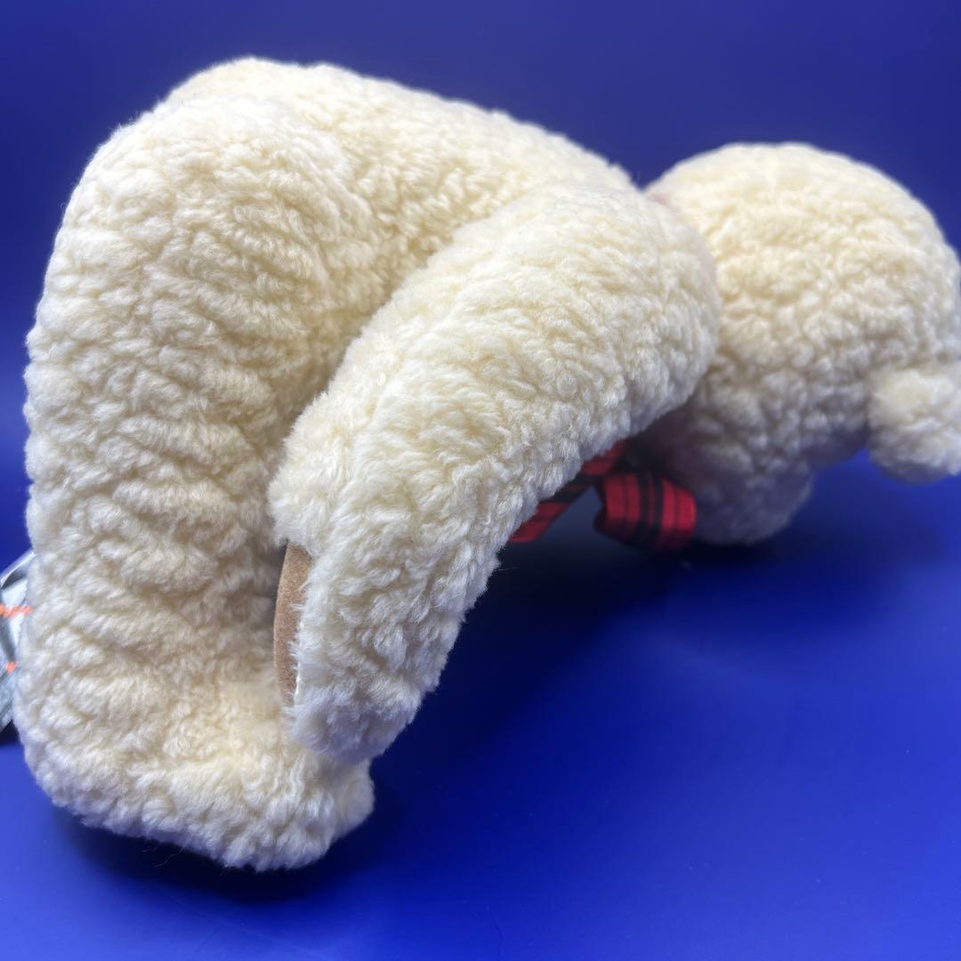 激レア♡タグ付　ティディベア　株式会社モンスイユ　マルセル　a-028 くまさん