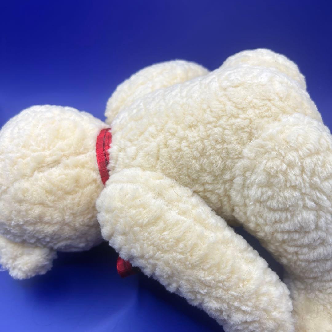 激レア♡タグ付　ティディベア　株式会社モンスイユ　マルセル　a-028 くまさん