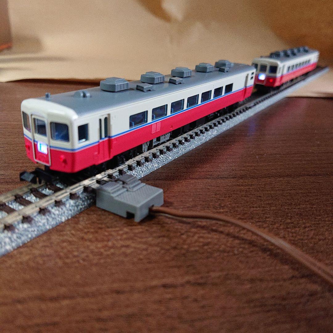 TOMIX 98246 JR14 200系客車 (ムーンライト九州) 基本セット