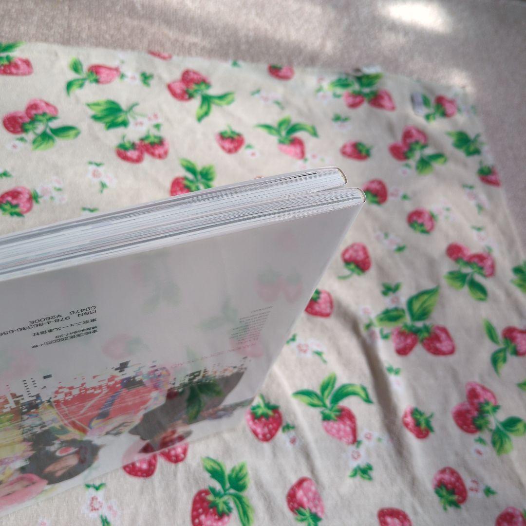 d*3様 特典生写真付き 仮面ライダーエグゼイド キャラクターブック2冊