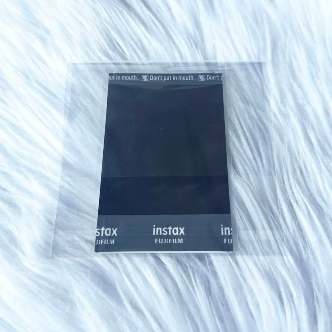 NMIXX ソリュン 「激レア」 直筆サイン入り ポラロイド