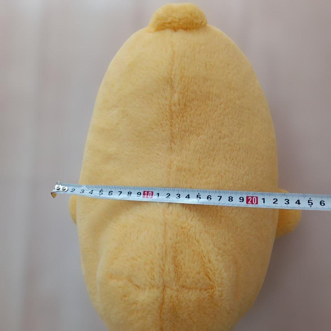 マザーグースの森　ぴよちゃん　マザーガーデン　ひよこぬいぐるみ　クッション