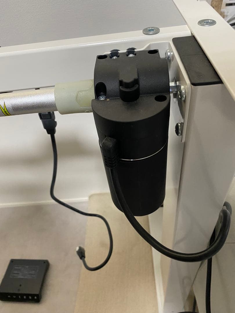 るう【FLEXISPOT】電動昇降デスク【脚のみ】