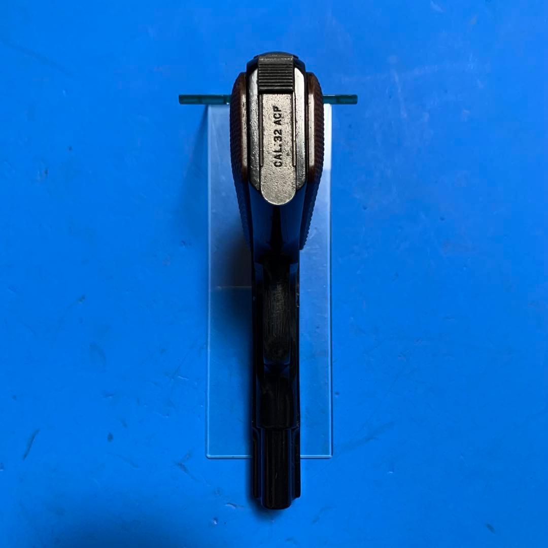 ⭕️★MGC製 コルト32オート CP仕様 ABS樹脂製 SPG適合 モデルガン