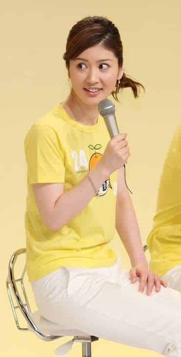 女子アナウンサー★鈴江奈々★セクシーアナウンサー★A4判