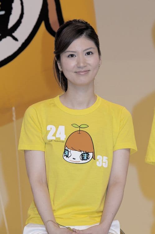 女子アナウンサー★鈴江奈々★セクシーアナウンサー★A4判